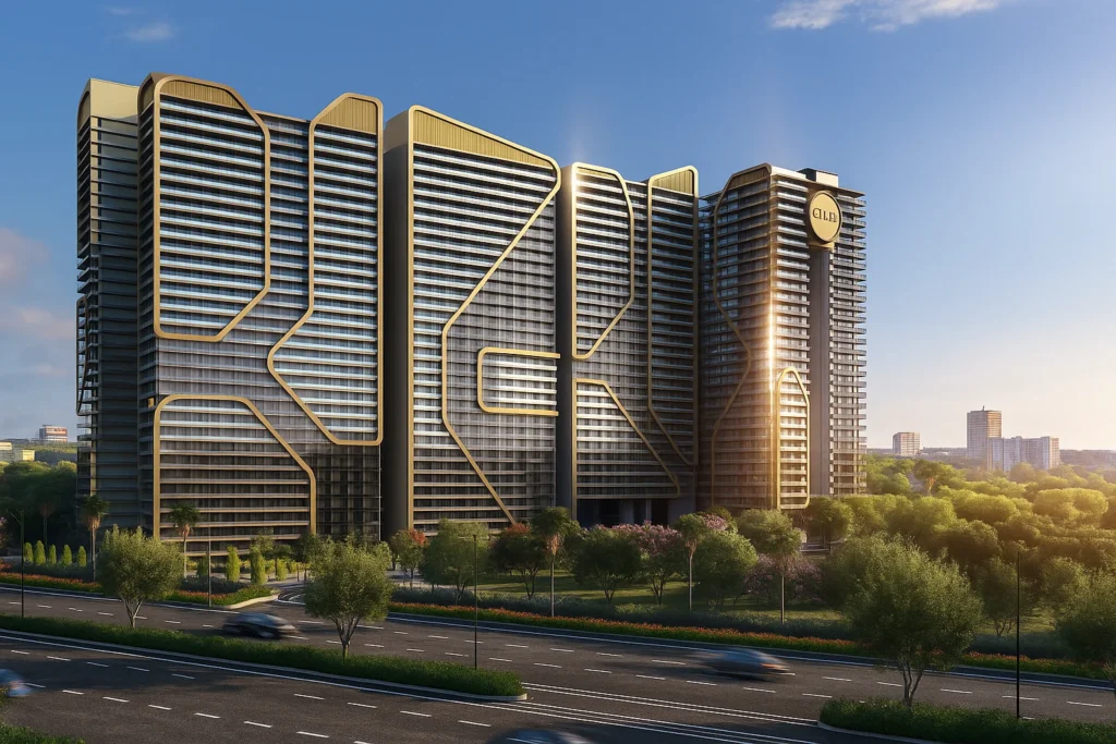 Opus One New Chandigarh