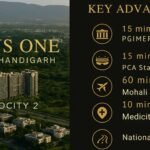 OPUS ONE KEY ADVANTAGE