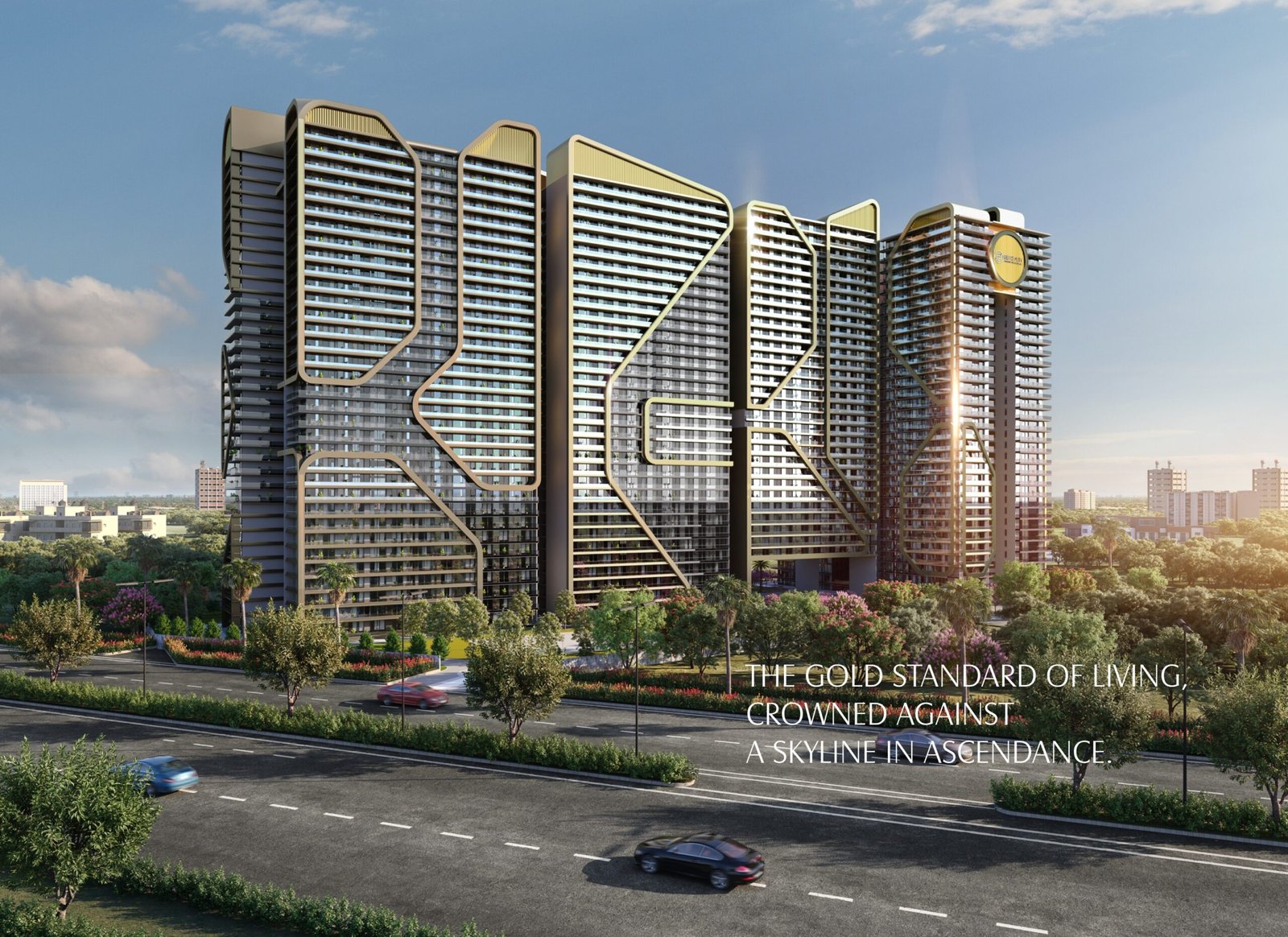 opus one new chandigarh